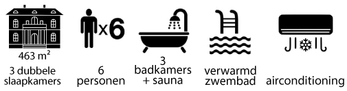 Icons image homepage NL